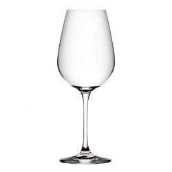 Utopia Mississippi Wijnglazen 500ml (6 stuks) – Helder Kristalglas