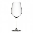 Utopia Mississippi Wijnglazen 500ml (6 stuks) – Helder Kristalglas