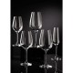 Utopia Mississippi Wijnglazen 500ml (6 stuks) – Helder Kristalglas