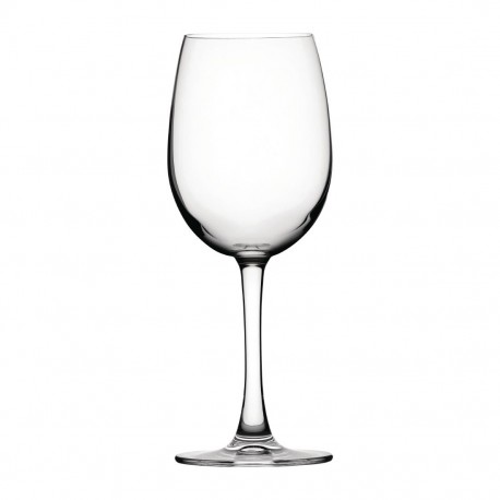Utopia Reserva wijnglazen 350ml – set van 24 stuks, helder glas