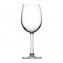 Utopia Reserva wijnglazen 350ml – set van 24 stuks, helder glas
