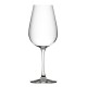 Utopia Mississippi Wijnglazen 550ml (6 stuks) - Helder Kristalglas