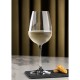 Utopia Mississippi Wijnglazen 550ml (6 stuks) - Helder Kristalglas