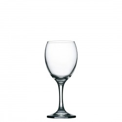Utopia Imperial wijnglazen 250ml (12 stuks) - Helder Glas