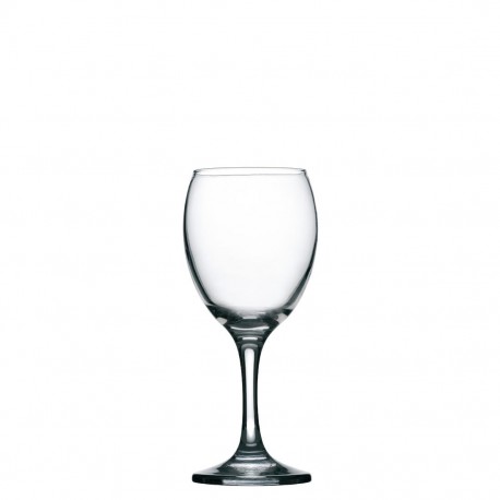 Utopia Imperial wijnglazen 250ml (12 stuks) - Helder Glas