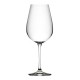 Utopia Mississippi Wijnglazen 650ml – Set van 6 – Helder Kristal