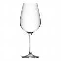 Utopia Mississippi Wijnglazen 650ml – Set van 6 – Helder Kristal