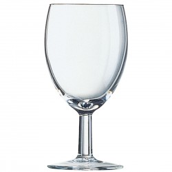 Arcoroc Savoie wijnglazen 24cl - Helder glas (48 stuks)