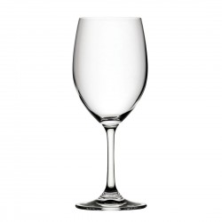 Utopia Nile Wijnglazen 450ml – Set van 6 – Helder Kristal