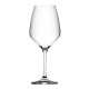 Utopia Seine Wijnglazen 550ml – Set van 6 – Helder Kristalglas