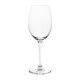 Olympia Novello Kristallen Witte Wijnglazen 355ml – Set van 6