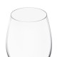 Olympia Novello Kristallen Witte Wijnglazen 355ml – Set van 6