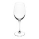 Olympia Novello Kristal Witte Wijnglazen 255ml (6 stuks)