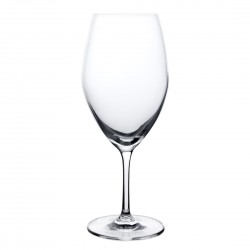 Olympia Cantina Wijnglazen Kristal 475ml - Set van 6