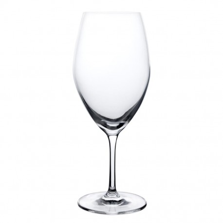 Olympia Cantina Wijnglazen Kristal 475ml - Set van 6