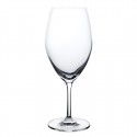 Olympia Cantina Wijnglazen Kristal 475ml - Set van 6