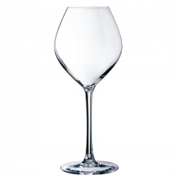 Arcoroc Magnifique Wittewijnglazen 35cl - Set van 24