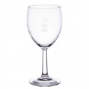 Arcoroc Savoie Grand Vin Wijnglazen 350ml - Doos van 48 stuks