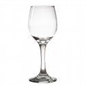 Olympia Solar wijnglazen 245ml – set van 24 stuks, gehard glas