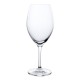 Olympia Cantina Wijnglazen Wit Kristal 375ml - Set van 6
