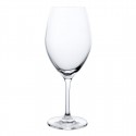 Olympia Cantina Wijnglazen Wit Kristal 375ml - Set van 6