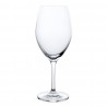 Olympia Cantina Wijnglazen Wit Kristal 375ml - Set van 6