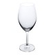 Olympia Cantina Wijnglazen Wit Kristal 375ml - Set van 6