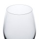 Olympia Cantina Wijnglazen Wit Kristal 375ml - Set van 6