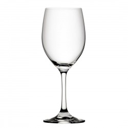 Utopia Nile Witte Wijnglazen 350ml – Set van 6