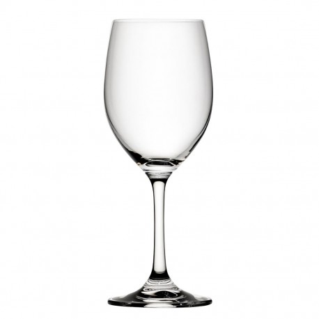Utopia Nile Witte Wijnglazen 350ml – Set van 6