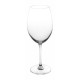 Olympia Novello Kristallen Rode Wijnglazen 470ml – Set van 6