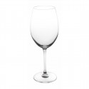 Olympia Novello Kristallen Rode Wijnglazen 470ml – Set van 6