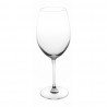 Olympia Novello Kristallen Rode Wijnglazen 470ml – Set van 6