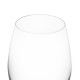 Olympia Novello Kristallen Rode Wijnglazen 470ml – Set van 6