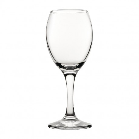 Utopia Wijnglazen van Puur Glas, 310 ml (48 Stuks)
