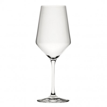 Utopia Murray Rode Wijnglazen 560ml (6 stuks) – Helder Kristalglas