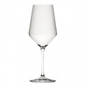 Utopia Murray Rode Wijnglazen 560ml (6 stuks) – Helder Kristalglas