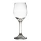Olympia Solar wijnglazen 24,5cl helder – set van 48 stuks
