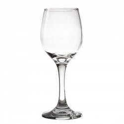 Olympia Solar wijnglazen 24,5cl helder – set van 48 stuks