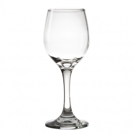 Olympia Solar wijnglazen 24,5cl helder – set van 48 stuks