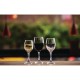 Olympia Solar wijnglazen 24,5cl helder – set van 48 stuks