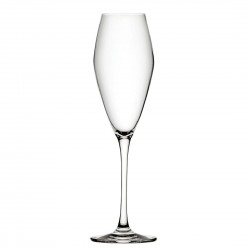 Utopia Seine Wijnglazen 260ml (6 Stuks) – Helder Kristalglas