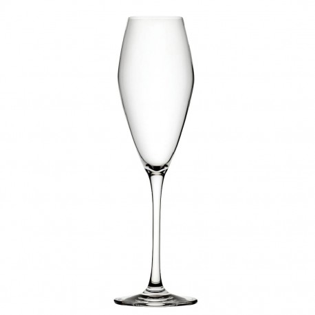 Utopia Seine Wijnglazen 260ml (6 Stuks) – Helder Kristalglas