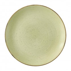 Churchill Stonecast Raw Green Evolve Coupe Borden 220mm – Set van 12