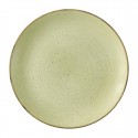 Churchill Stonecast Raw Green Evolve Coupe Borden 220mm – Set van 12