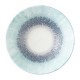 Churchill Studio Prints Evolve Diepe Coupe Kom 22cm - Blauw (Set van 6)