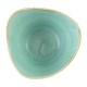 Churchill Stonecast Mint Lotus Kom 15,2 cm – set van 12