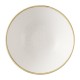 Churchill Stonecast Barley White Diepe Coupe Kom 22cm - Set van 6