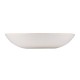 Churchill Raku Garnet Orange Evolve Coupe Kom 18,4cm - Set van 12