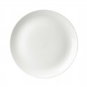 Churchill White Evolve Coupe Bord 22cm (12 stuks) – Porselein, Wit